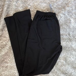 FIGS High Waisted Yola